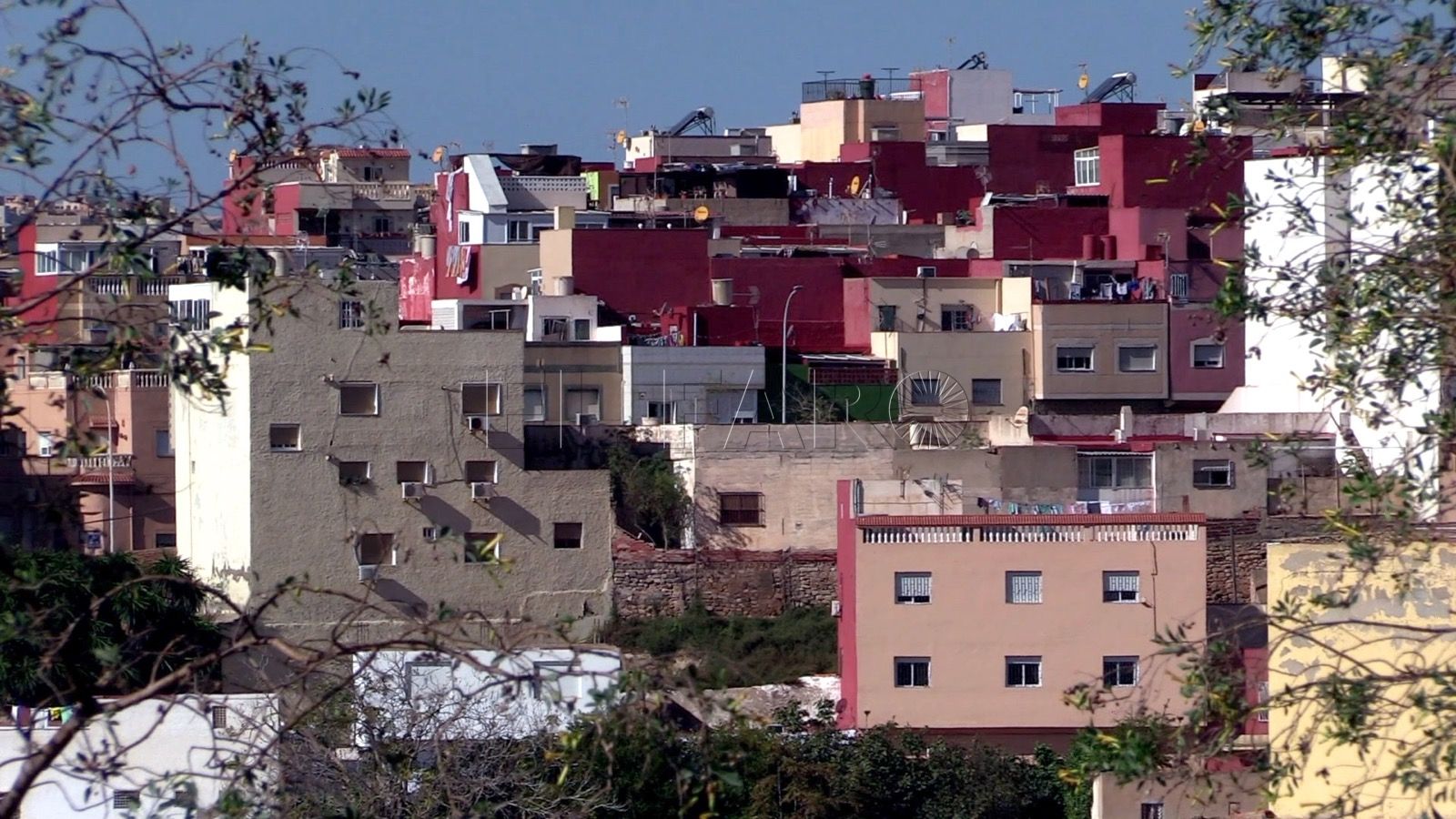 Vox se opone a la ley de la vivienda porque protege la ocupación ilegal y altera el derecho de la propiedad