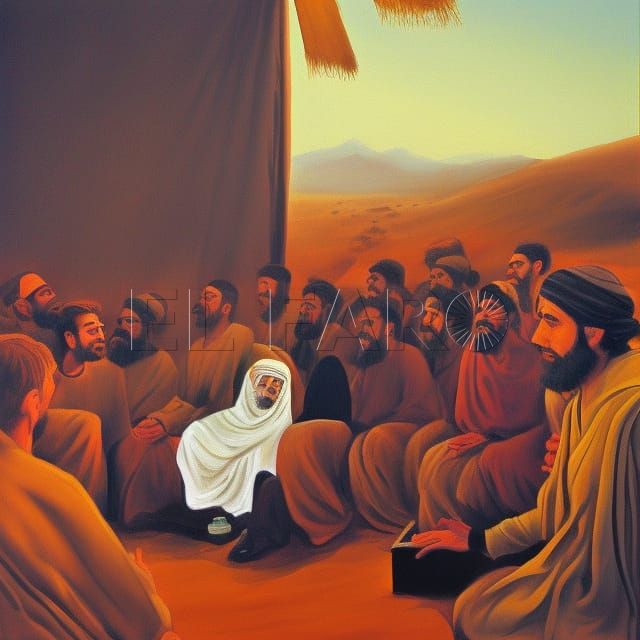 Cómo lidiar con las desgracias. ¿Qué opina el islam al respecto?