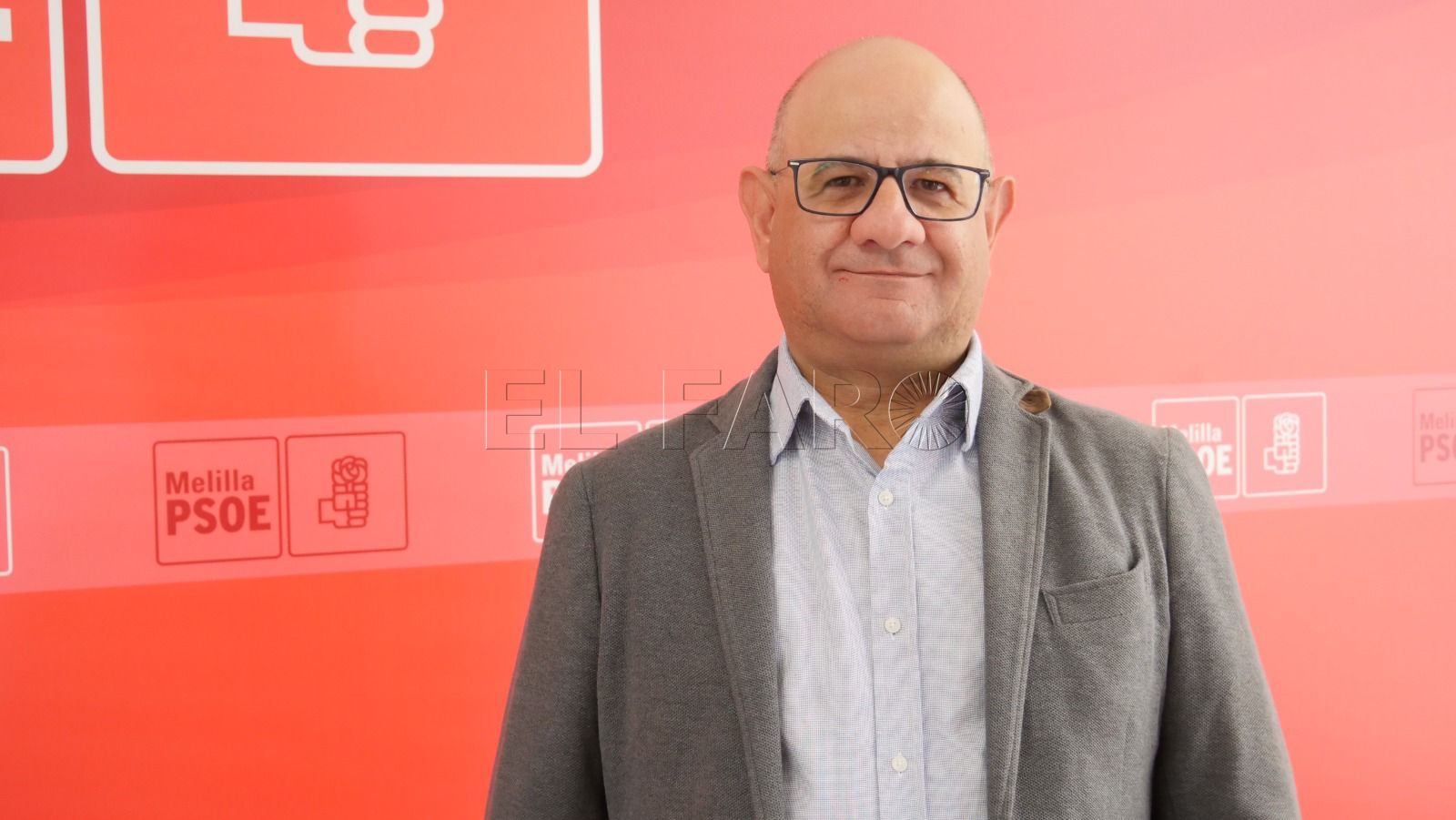 El PSOE reitera su petición de una línea de autobús para el puerto y el aeropuerto