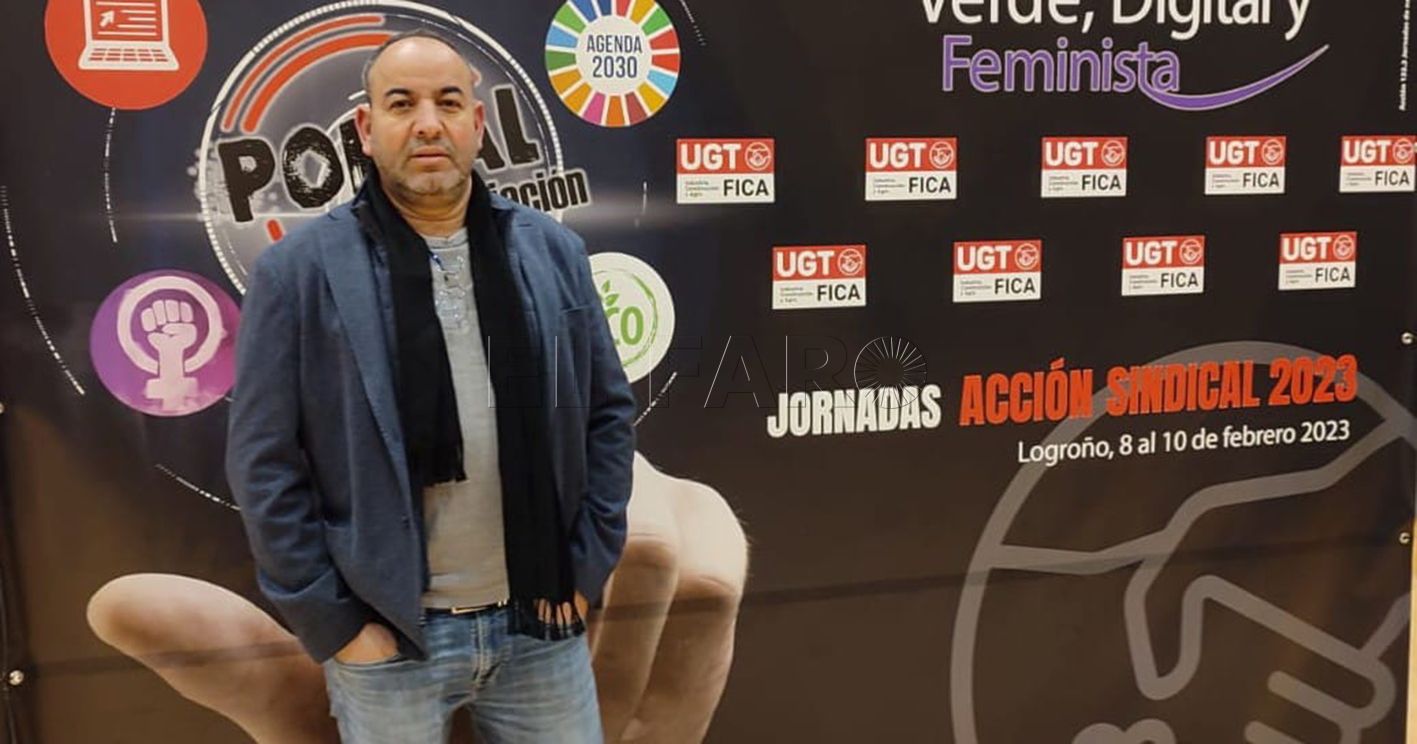 UGT-FICA logra la mayoría absoluta en la empresa Antonio Estrada García tras 35 años sin elecciones