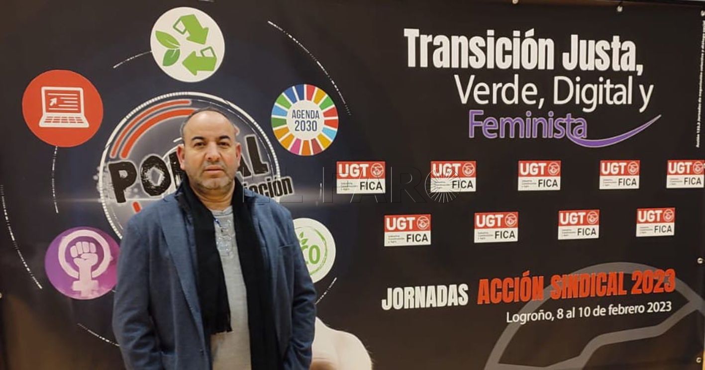 UGT-FICA denunciará el convenio del metal en las jornadas nacionales en Logroño