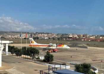 Iberia Regional Air Nostrum convoca una huelga indefinida a partir del 27 de febrero