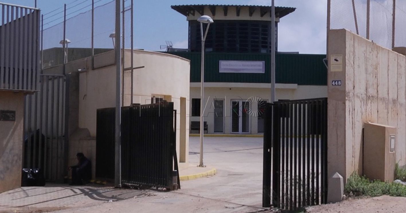 El Tribunal Supremo da la razón a Palazón en su litigio con Ventura