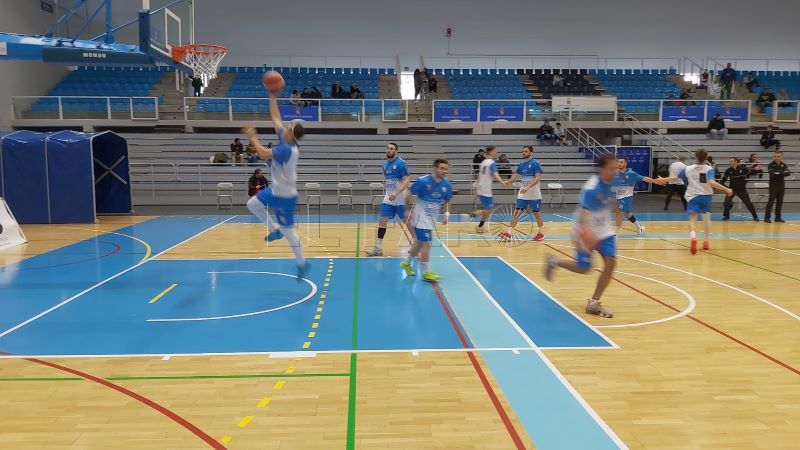 El Enrique Soler B se juega mucho en el Pezzi