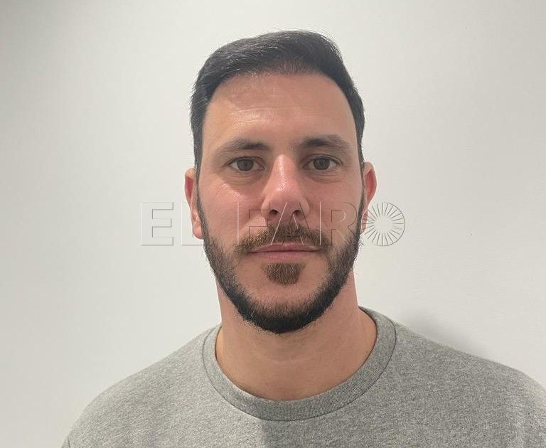 "Se necesita que se materialice la obra de una nueva Jefatura Superior de Policía"