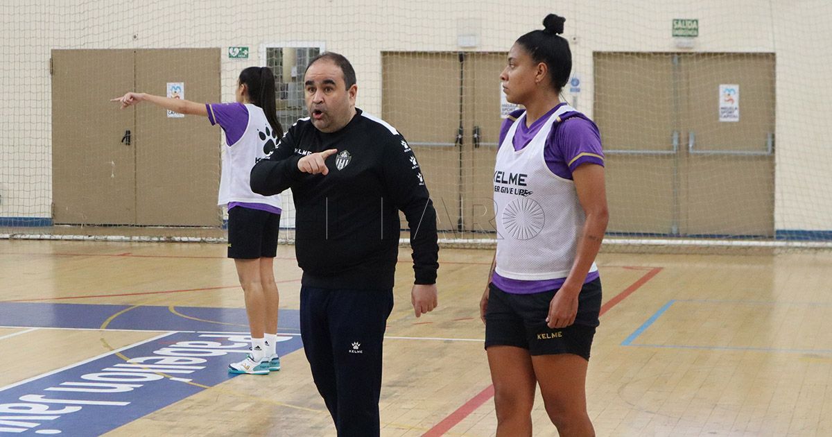 Final para el MSC Torreblanca en Marín