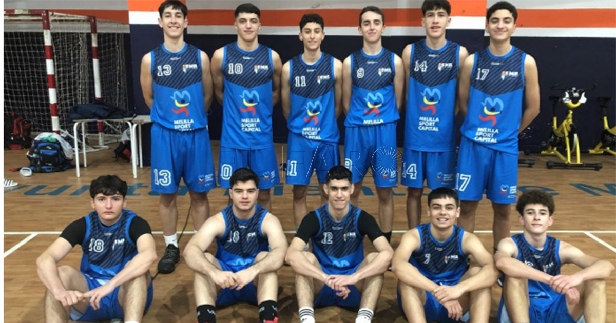 Derrota y victoria del MSC Junior FMB en otro fin de semana de competición en la Fase Oro de la liga malagueña