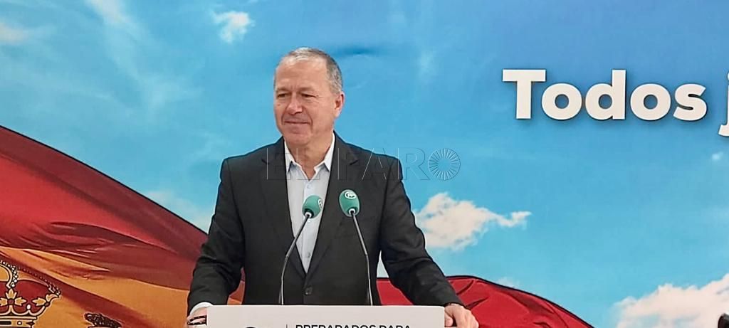 El PP vuelve a pedir al Gobierno que solucione el problema de los medios de comunicación