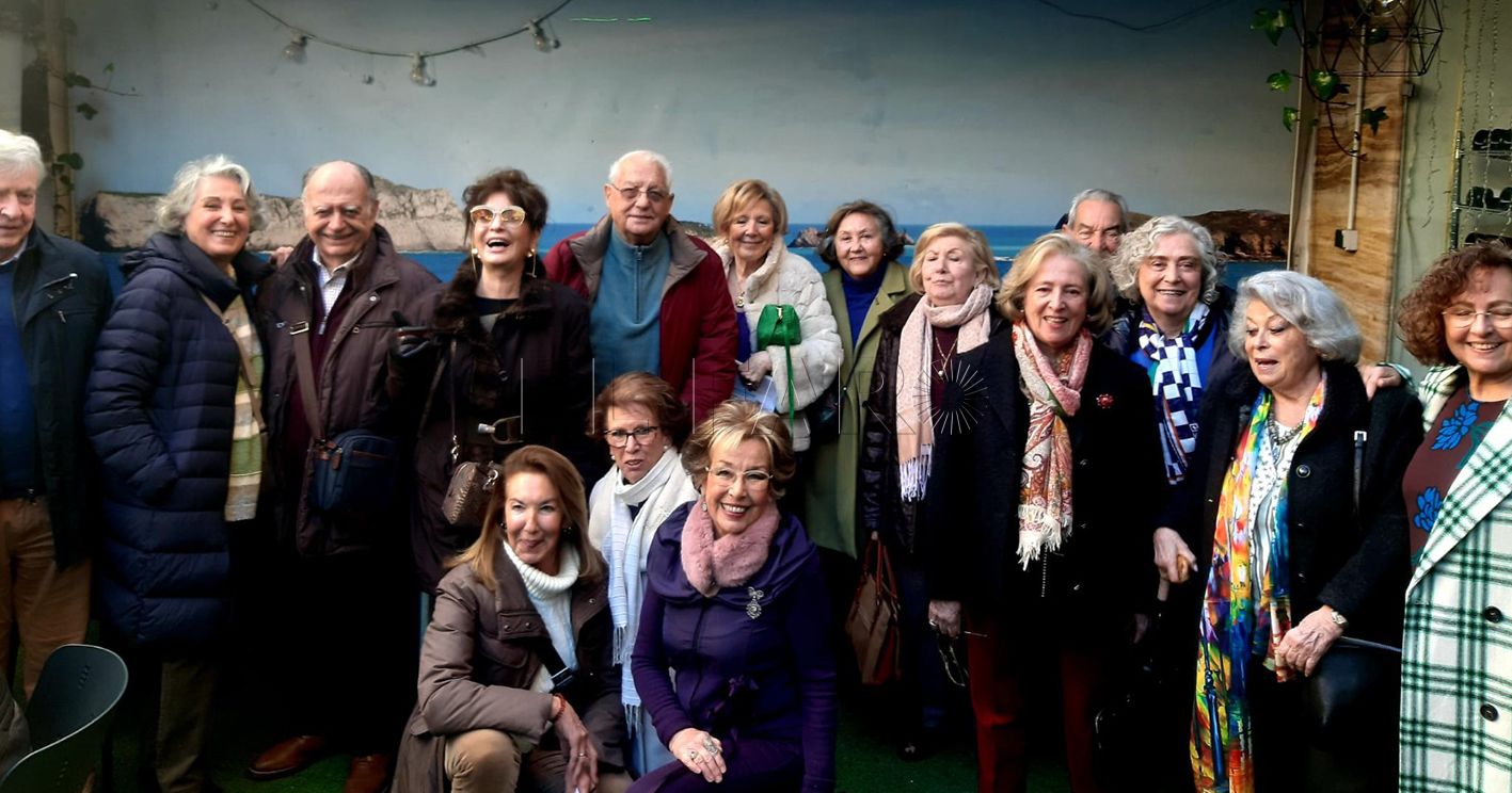 La Casa de Melilla en Madrid sopesa venir a la ciudad en septiembre