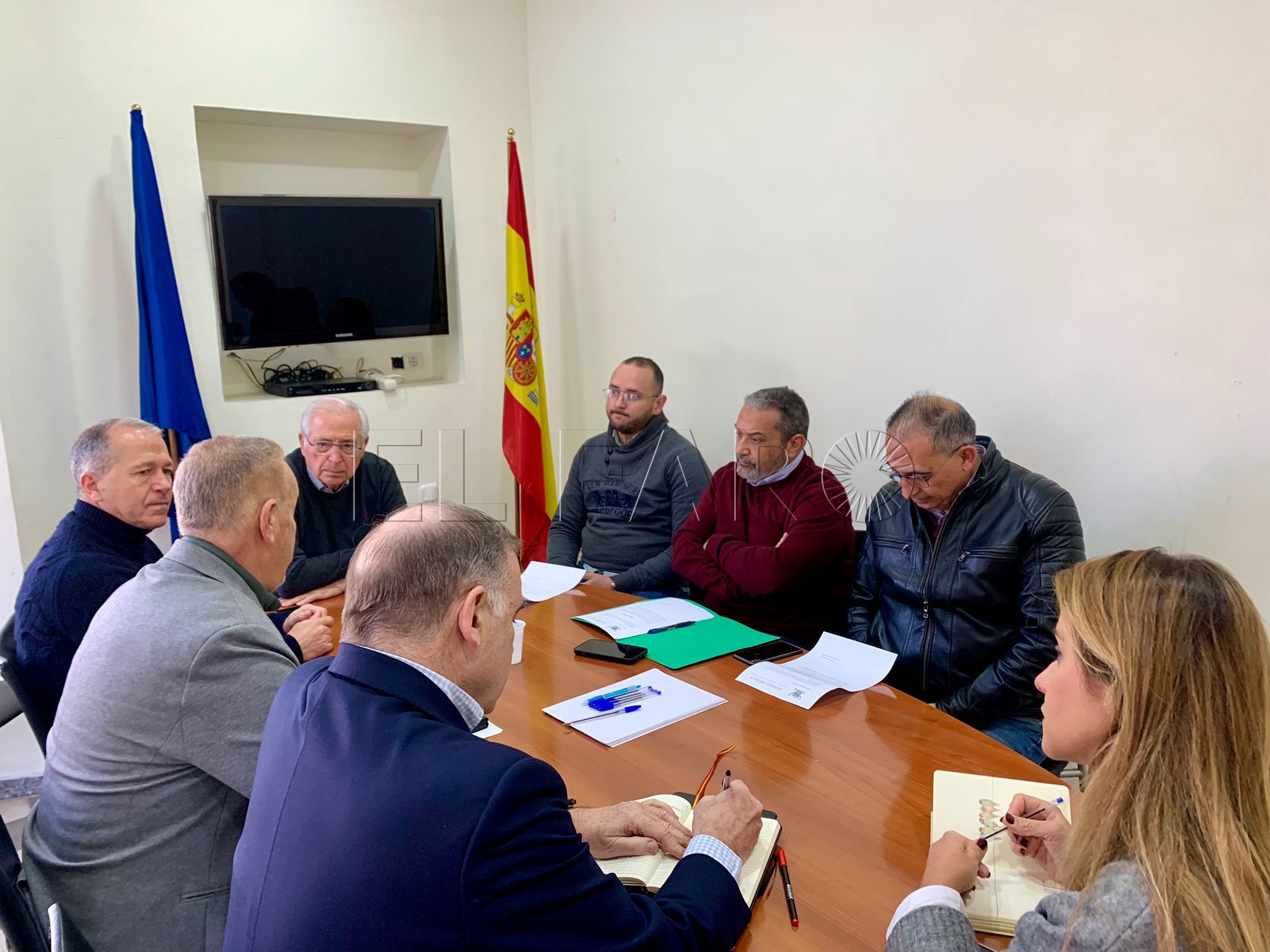 Acsemel tiene una “gravísima preocupación” por el tema de la aduana