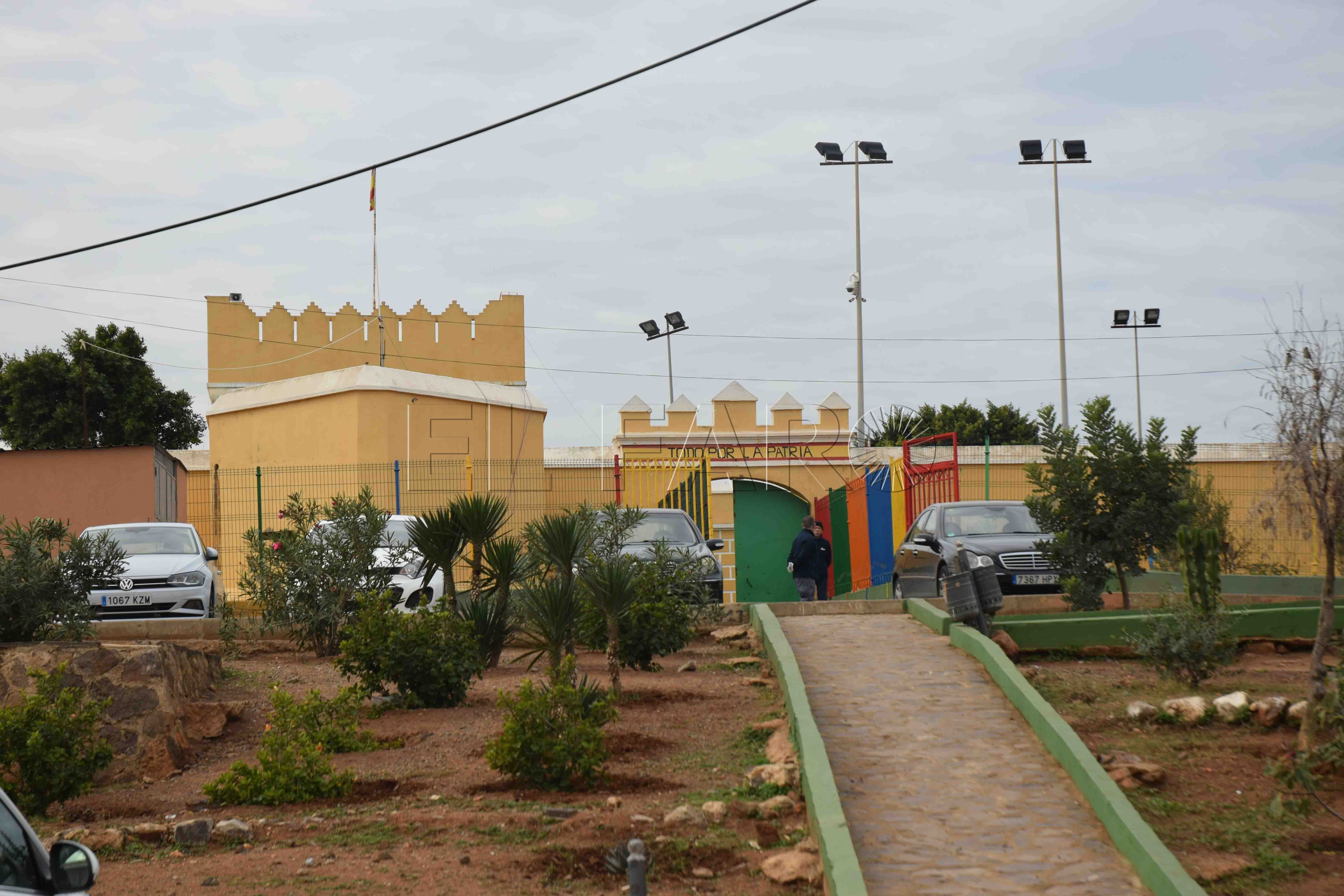 Los trabajadores denuncian que Arquisocial no les paga lo que les debe de atrasos