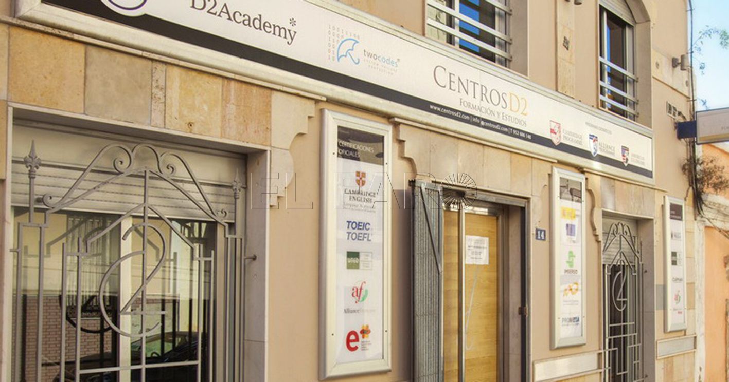 Centros D2 abre el plazo de inscripción para los exámenes de inglés por la Universidad de Cambridge