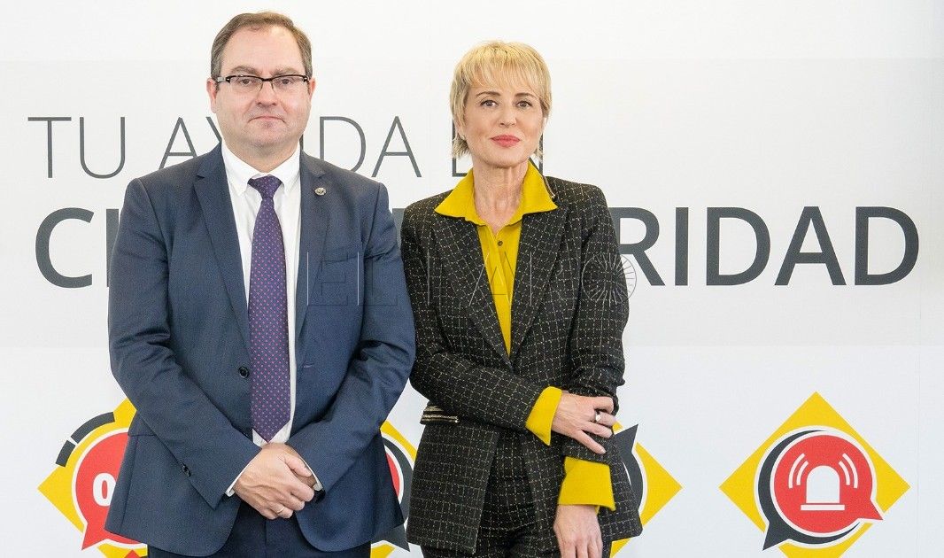 El teléfono de ayuda 017 del Gobierno atendió más de 67.000 consultas sobre ciberseguridad en 2022