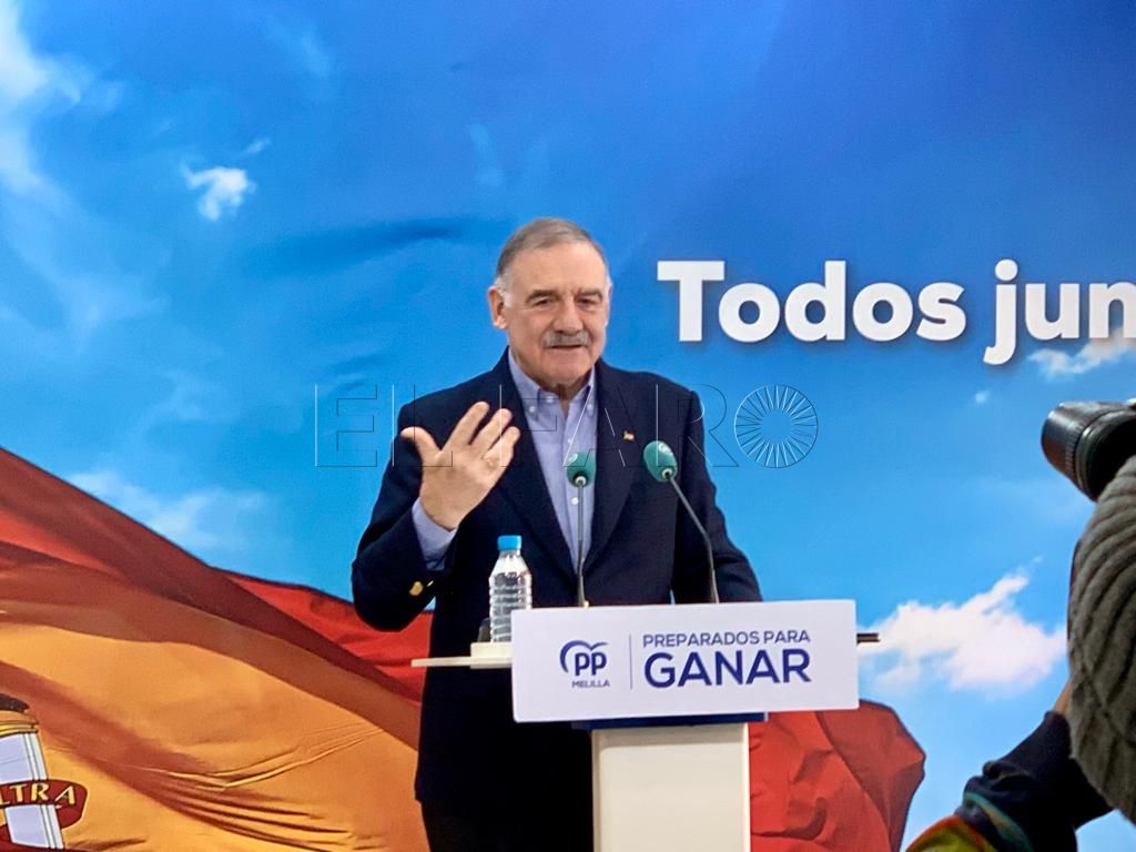 El PP pide la comparecencia de Albares para hablar sobre la aduana comercial