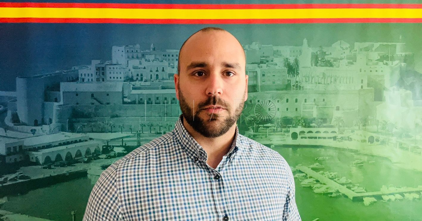 Vox Melilla critica que la situación con la aduana comercial siga sin solucionarse
