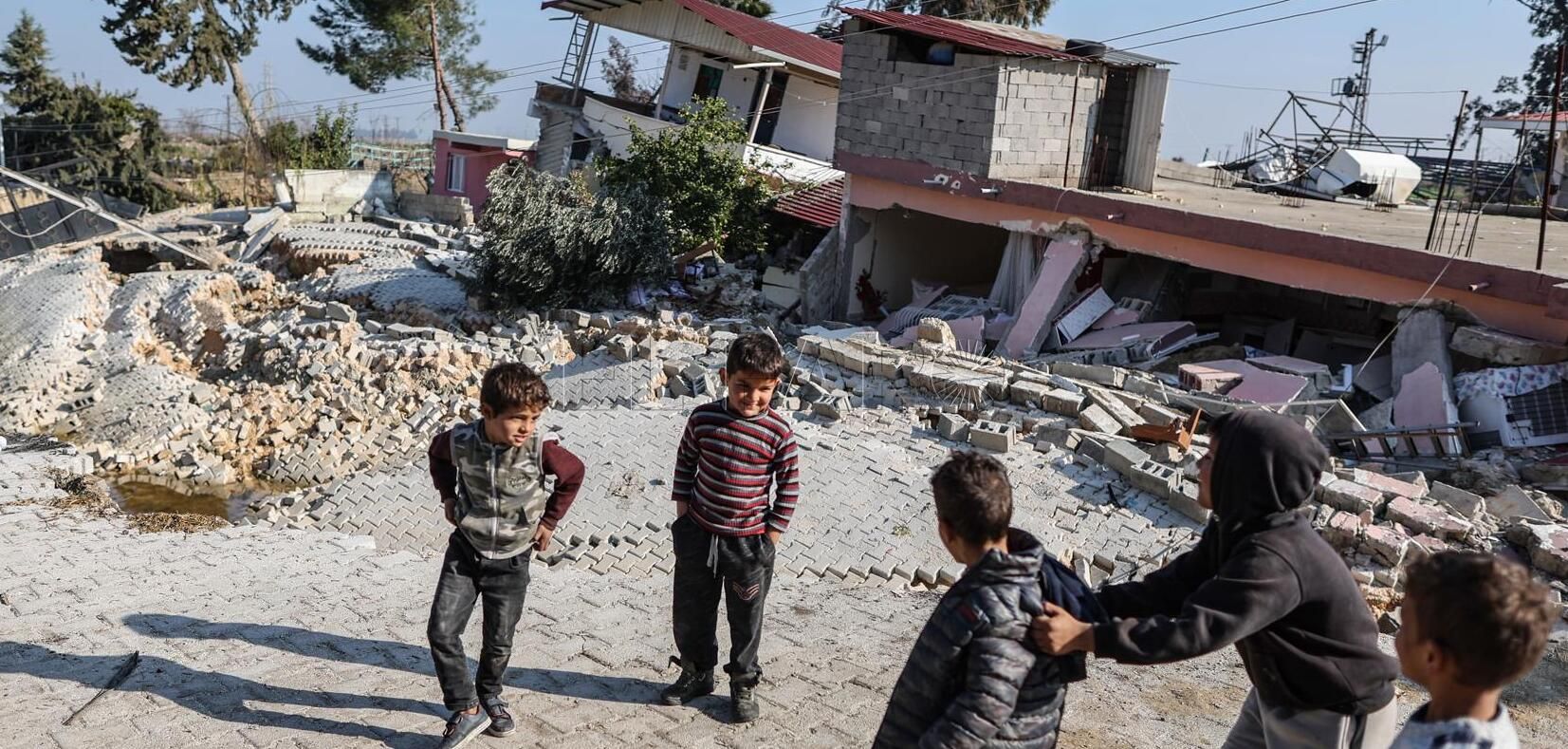 El Colegio de Médicos de Melilla se suma a la campaña para ayudar a las víctimas del terremoto de Turquía y Siria