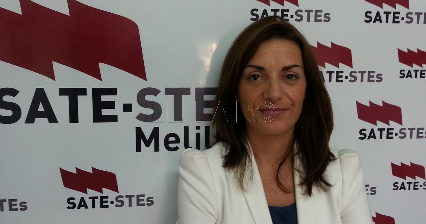 SATE-STEs critica que siga existiendo la brecha salarial entre hombres y mujeres