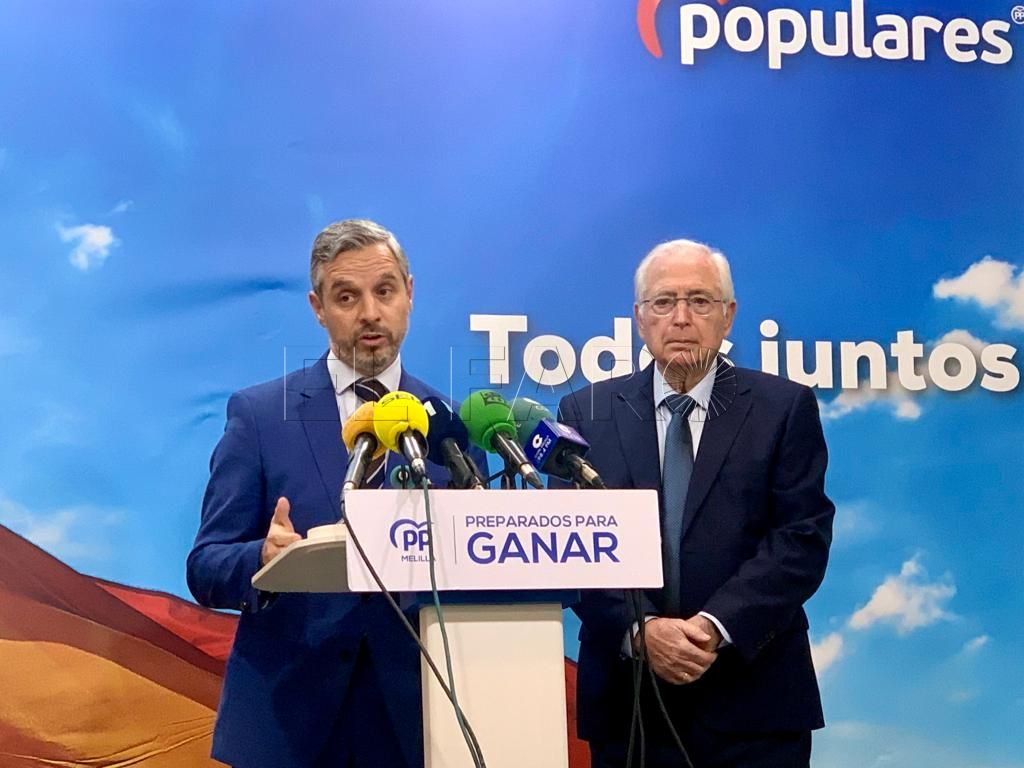 Juan Bravo asegura que viene a “escuchar” a los empresarios