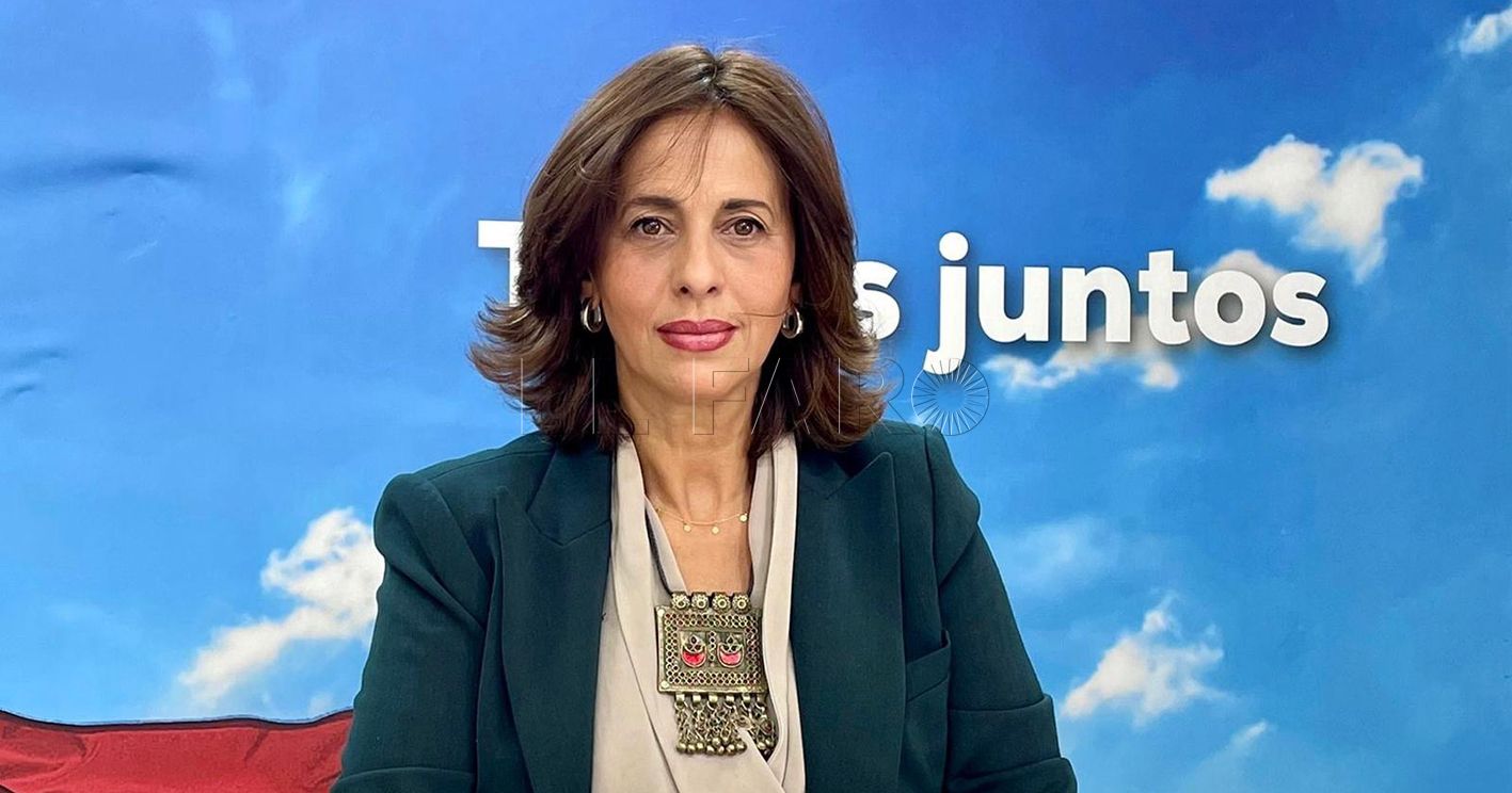 El PP sí está de acuerdo con la calle “Madres de la Plaza de España”