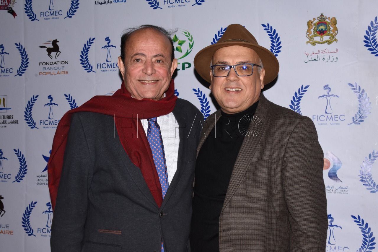 La 12ª edición del Festival de Cine de Nador será del 23 al 28 de octubre