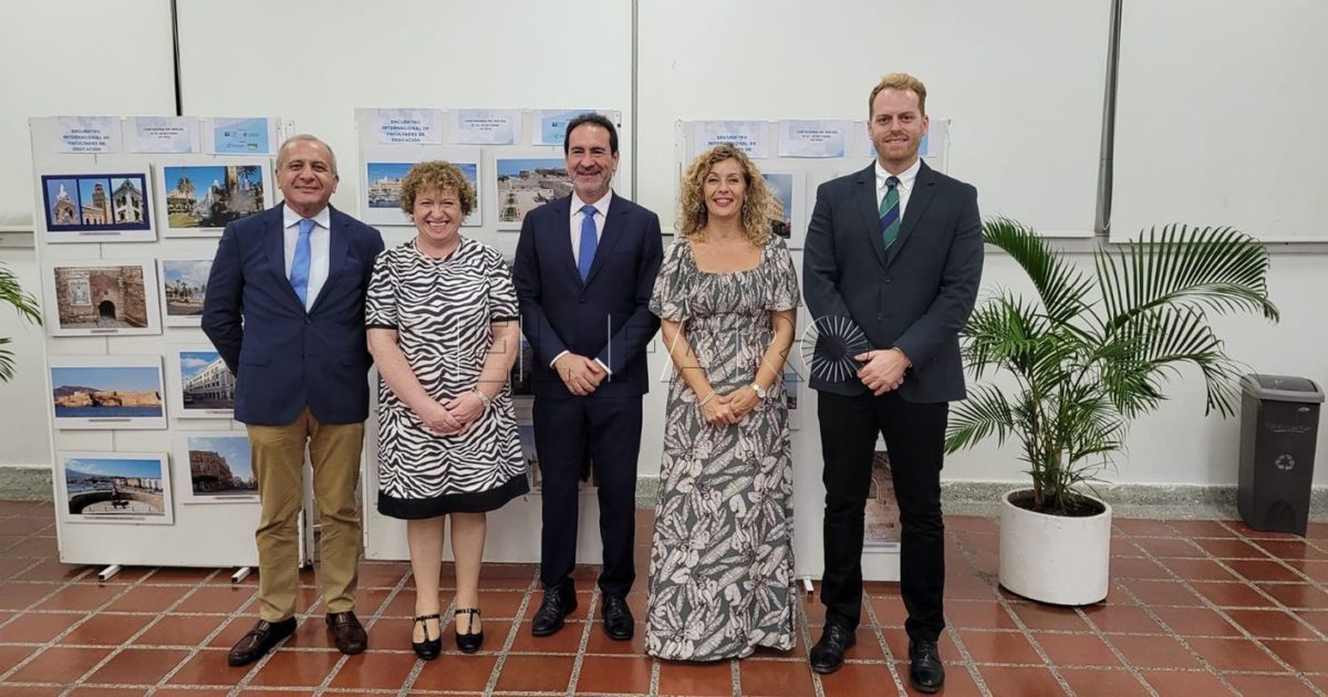 La UGR muestra su apoyo al Día Internacional de la Mujer y la Niña en la Ciencia