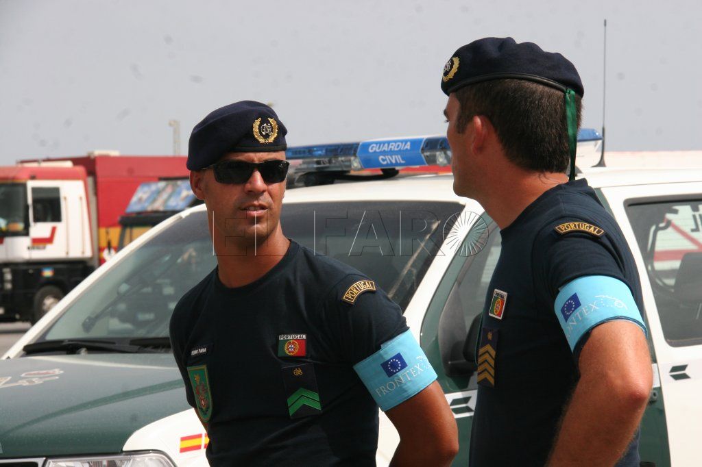 La comisaria de Asuntos Internos de la UE dice que Frontex no es posible para Melilla