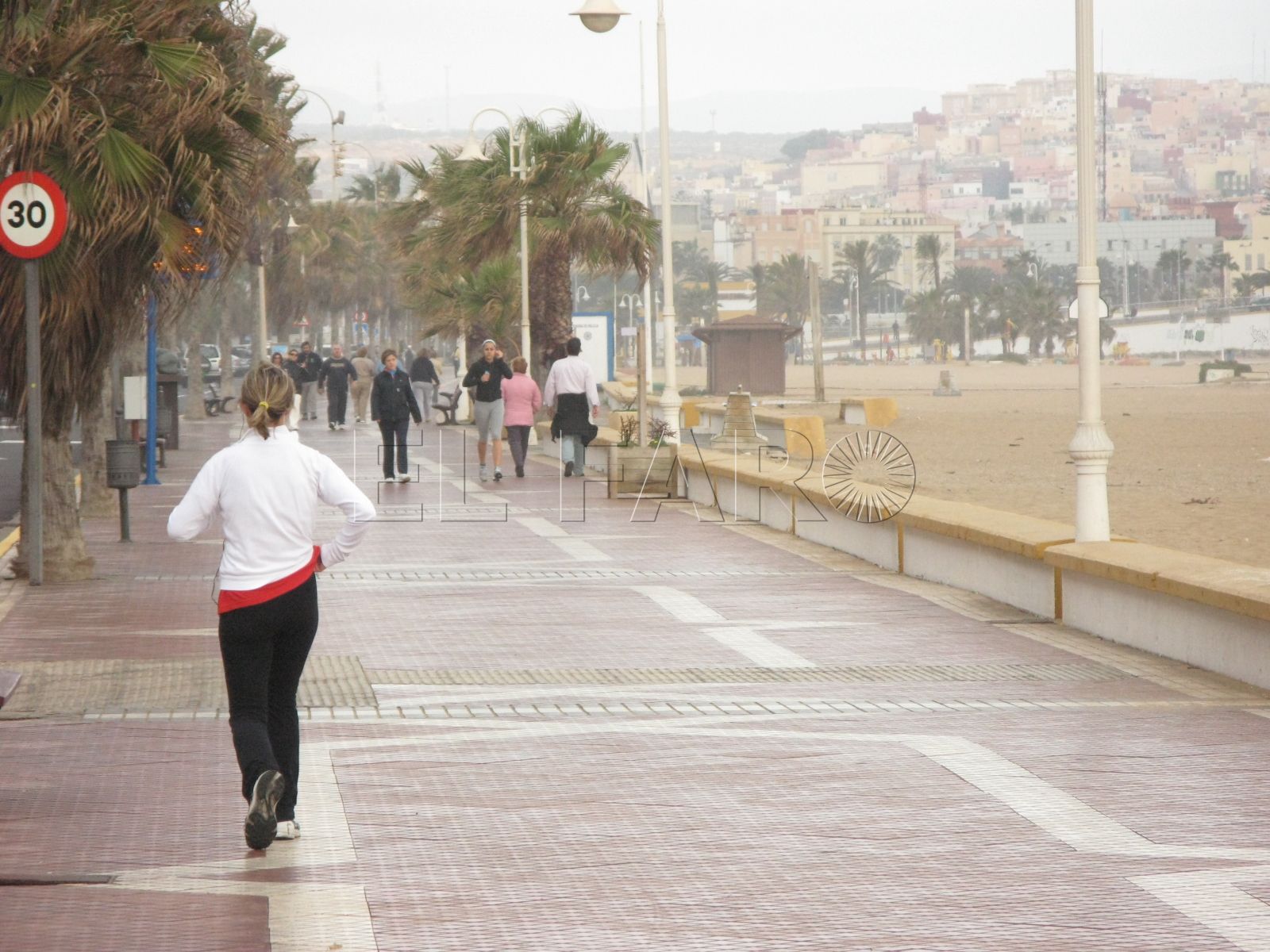 El 80% de los melillenses no está satisfecho con la gestión del Gobierno