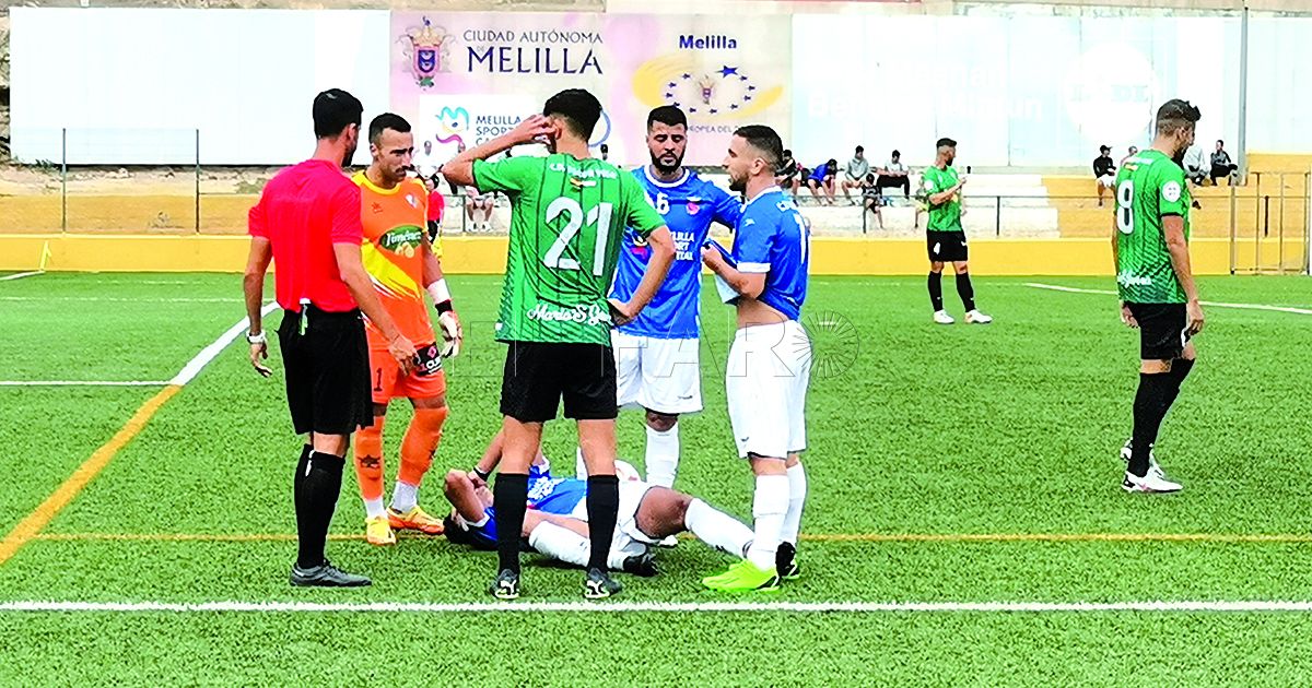 Nueva jornada para sumar el triunfo