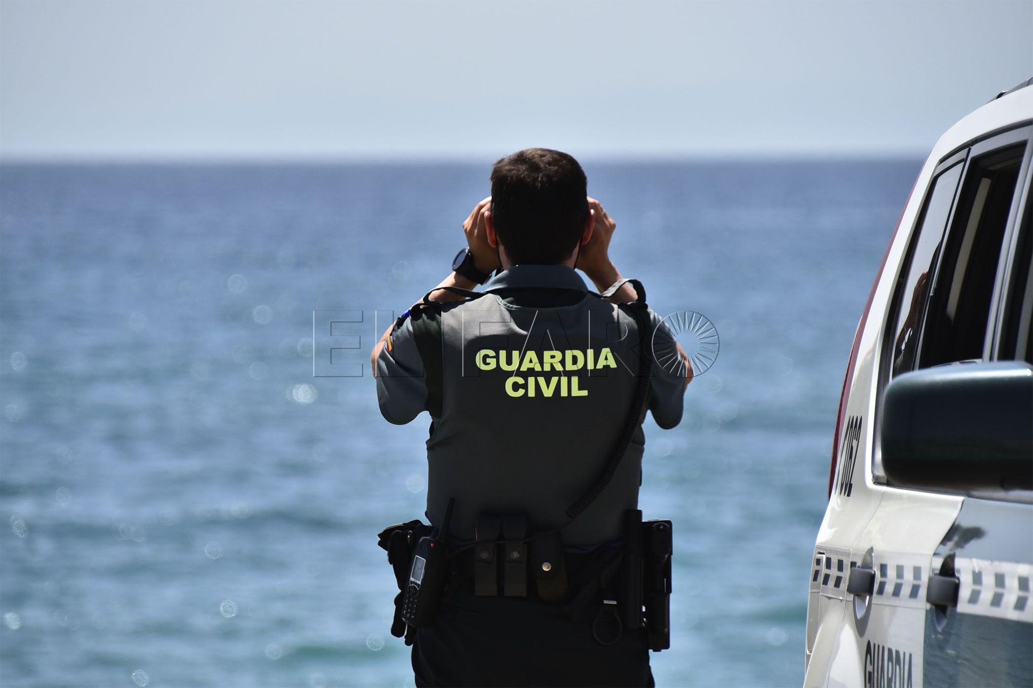 Policías y guardias civiles pedirán a los grupos parlamentarios apoyo a sus demandas