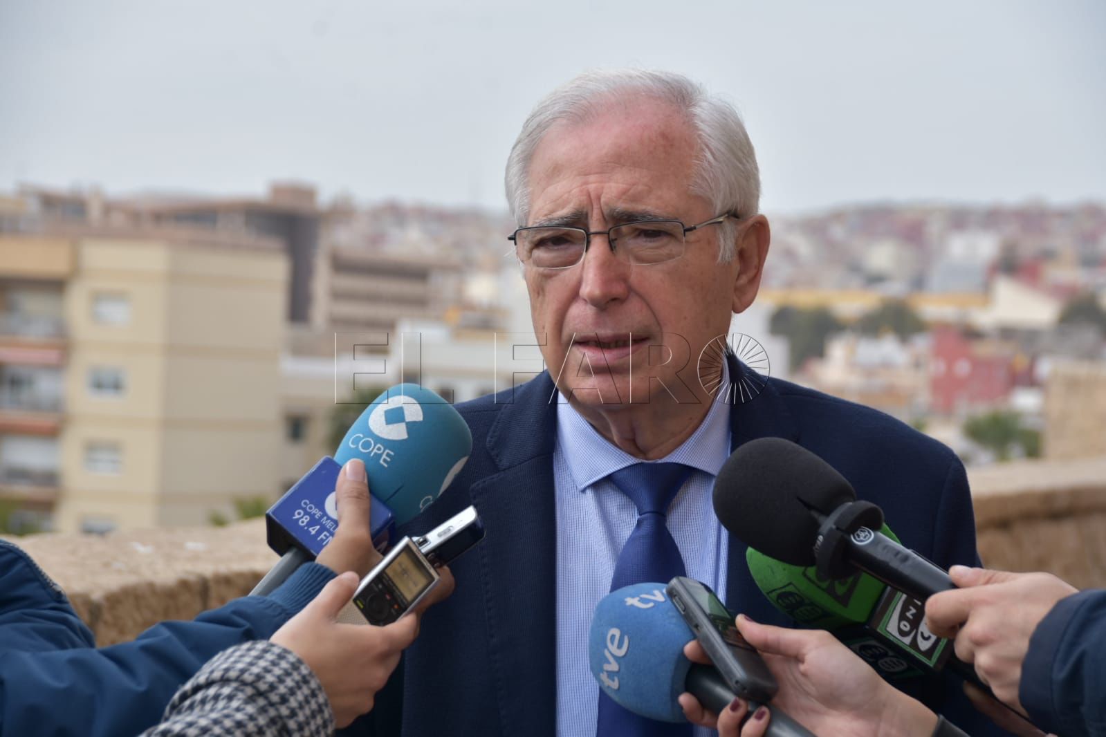 El PP presenta su enmienda para impedir la derogación de la bonificación a la Seguridad Social