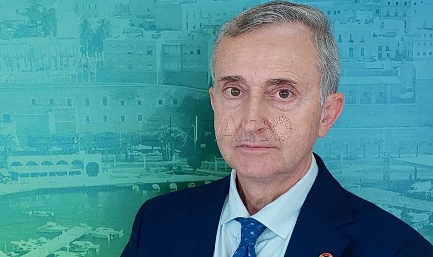 Vox Melilla se reúne con la Asociación Española Contra el Cáncer