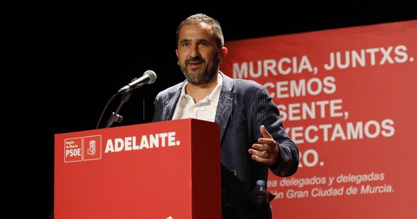 El portavoz de Deportes del PSOE en el Congreso se reunirá con clubes y federaciones de la ciudad