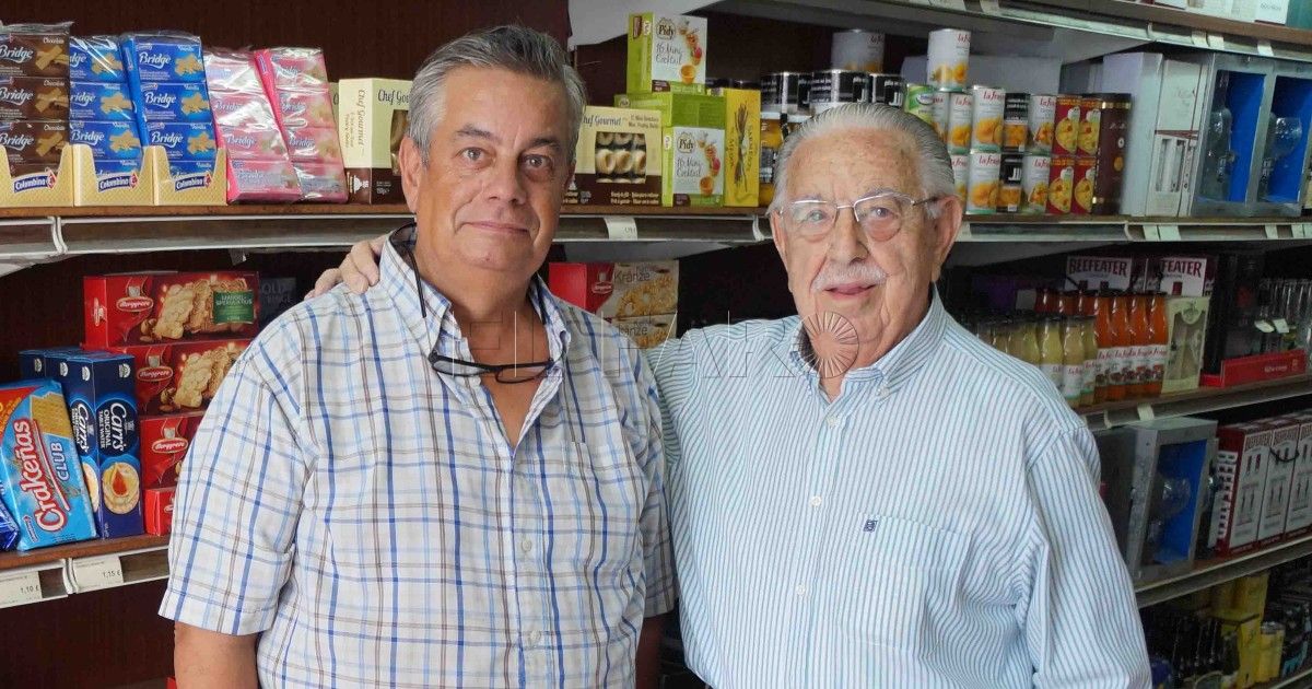 Juan Ramírez Sogorb, el gran emprendedor melillense