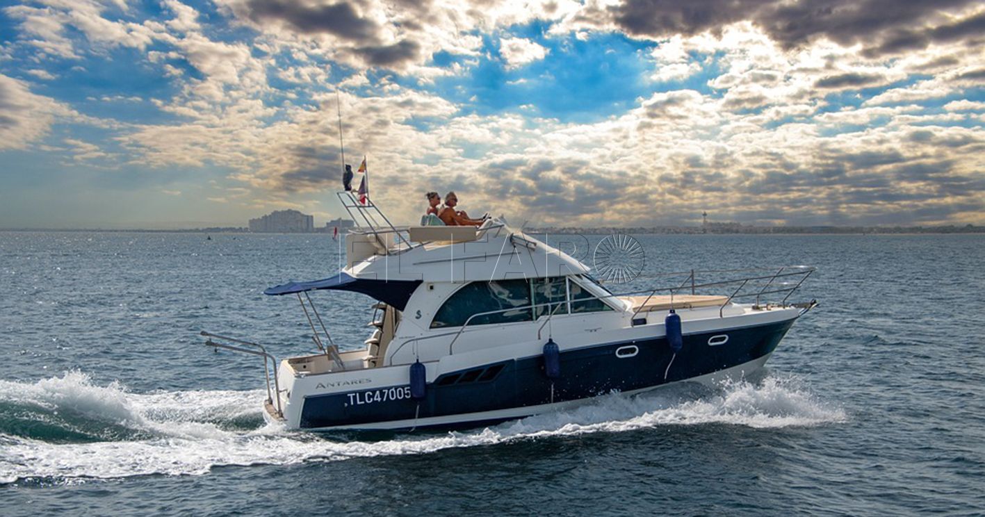 La UGR abre en marzo la inscripción para obtener titulaciones náuticas