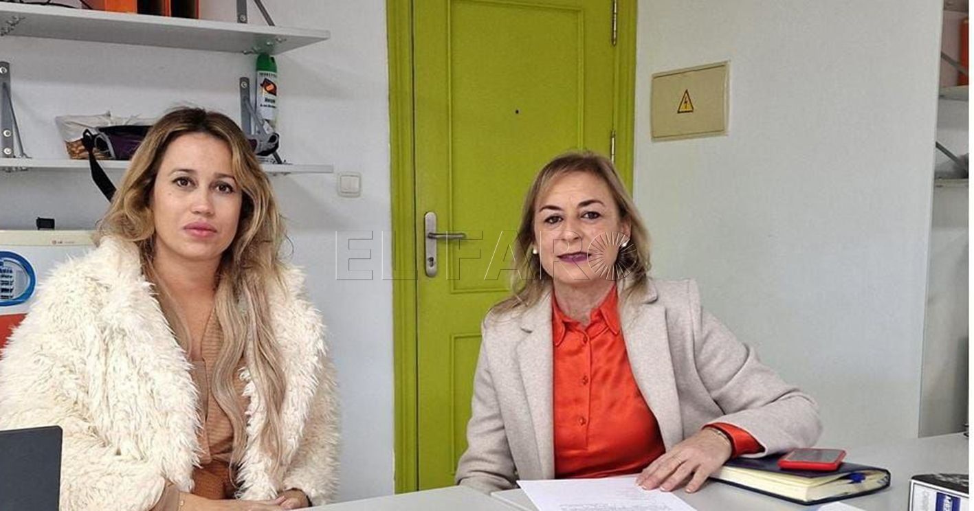 La Ciudad cubrirá los gastos extra de la asociación Capaces