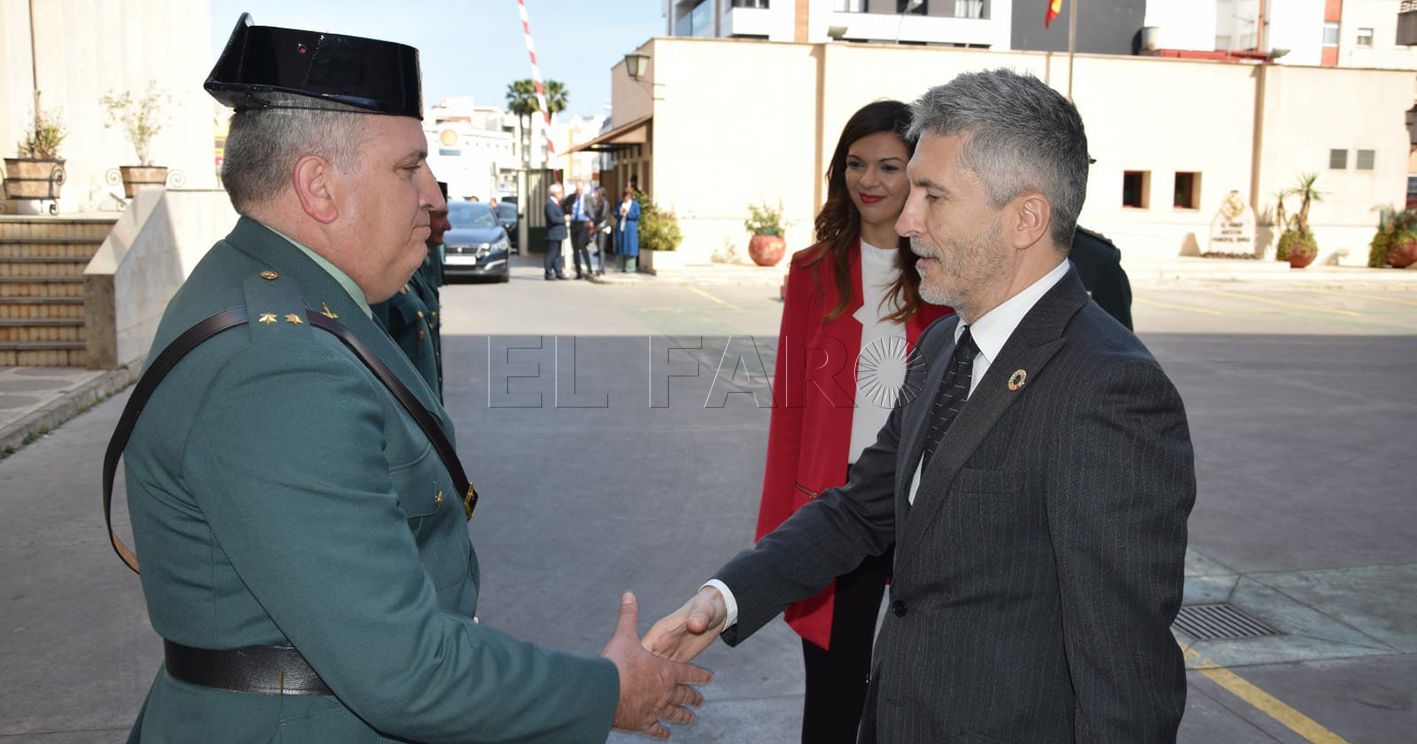 Interior y la Federación de Municipios reconocerán a los Ayuntamientos que destacan en protección civil