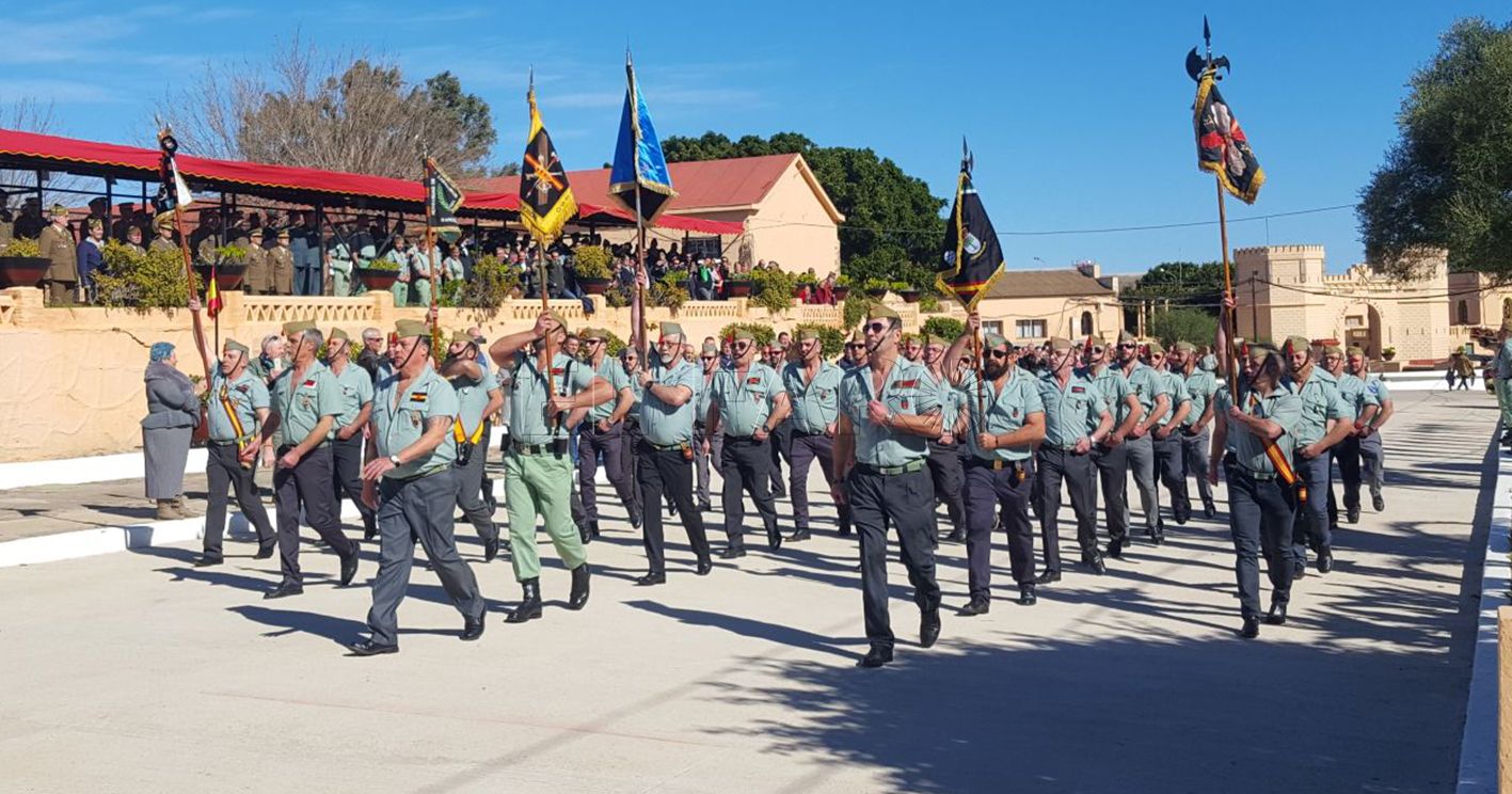 JobAfterArmy ayuda a encontrar un trabajo tras la carrera militar
