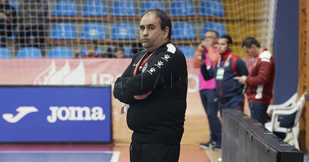 Orense, próximo destino liguero del MSC Torreblanca