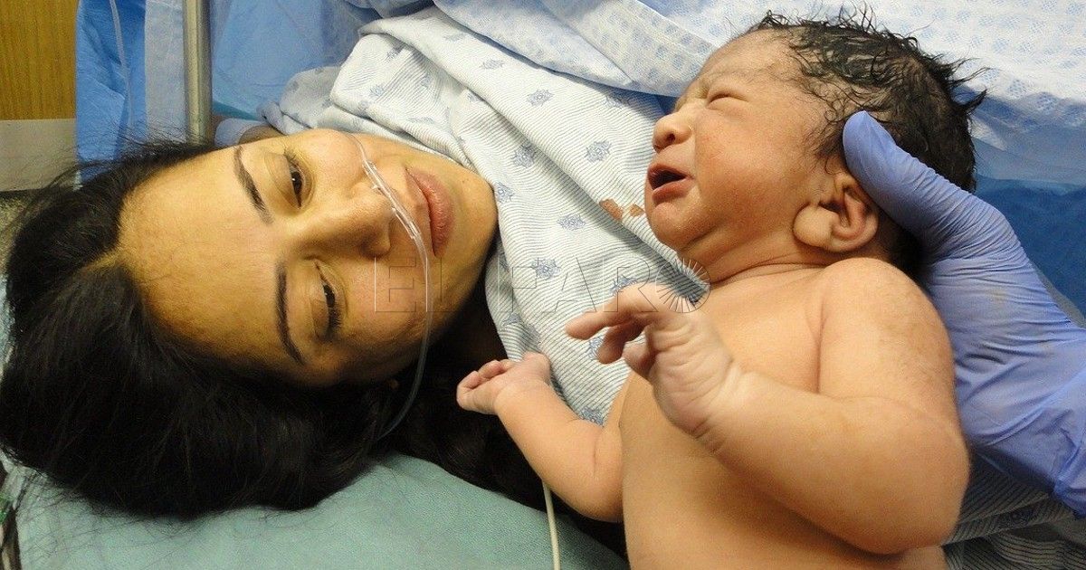 Caen los nacimientos y las defunciones en Melilla durante 2022