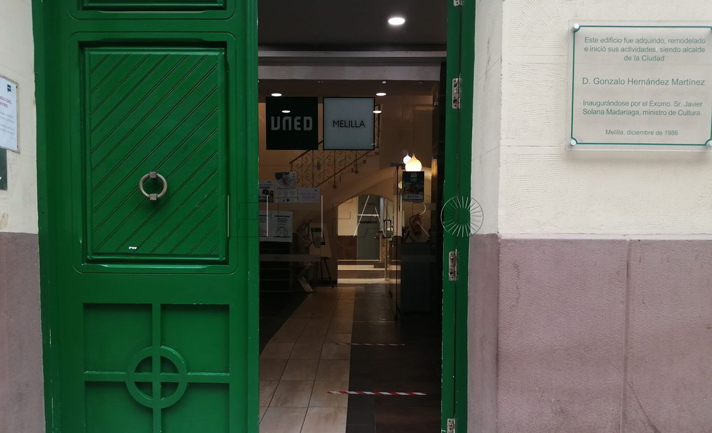 La UNED organizará un seminario de ajedrez la próxima semana