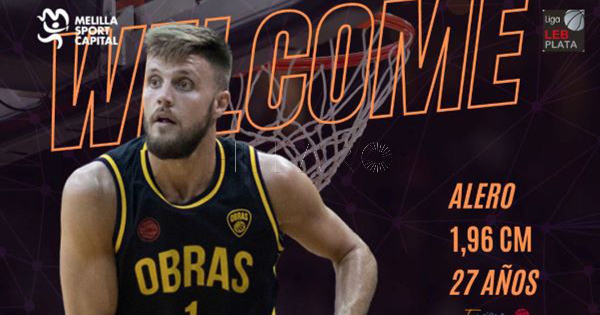 El MSC Enrique Soler ficha a Alejandro Zurbriggen