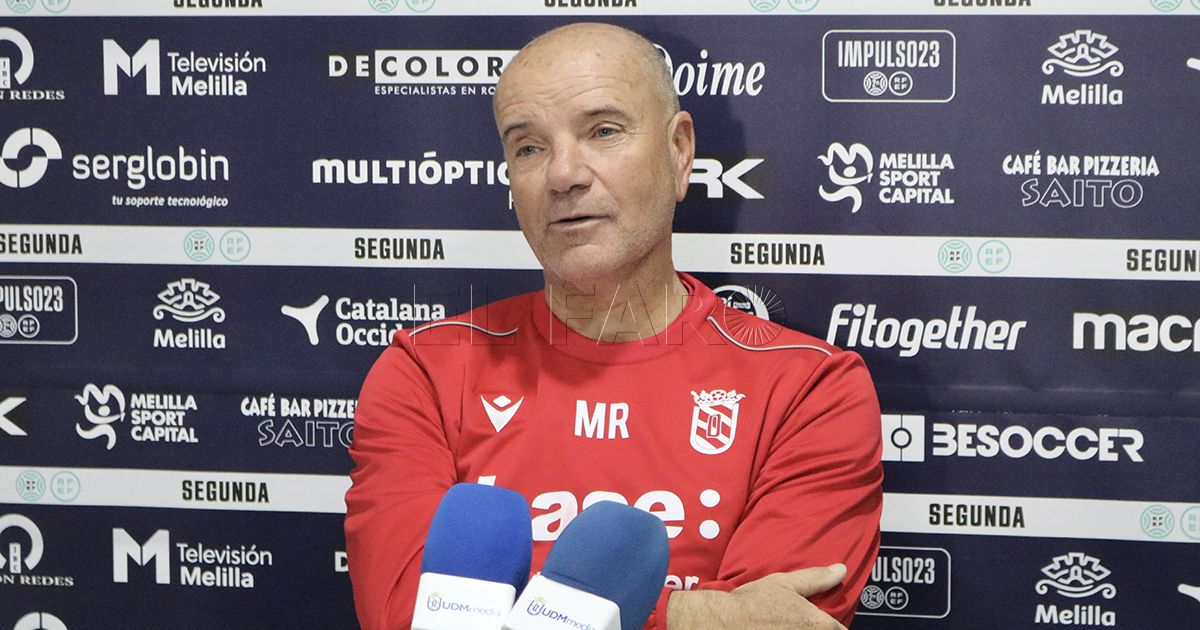 Miguel Rivera: “En estos momentos es cuando más unidos tenemos que estar. Construir es difícil, pero destruir muy fácil”