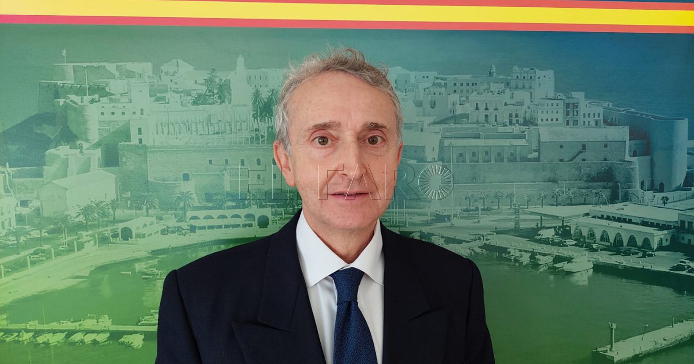 Vox Melilla tacha de increíble el cese del nuevo coronel de la Guardia Civil