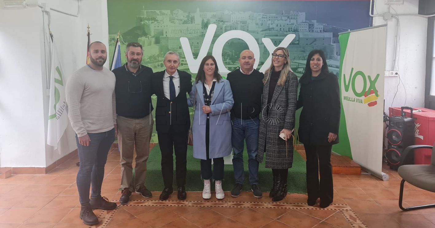 Ginel elogia la labor del Banco de Alimentos