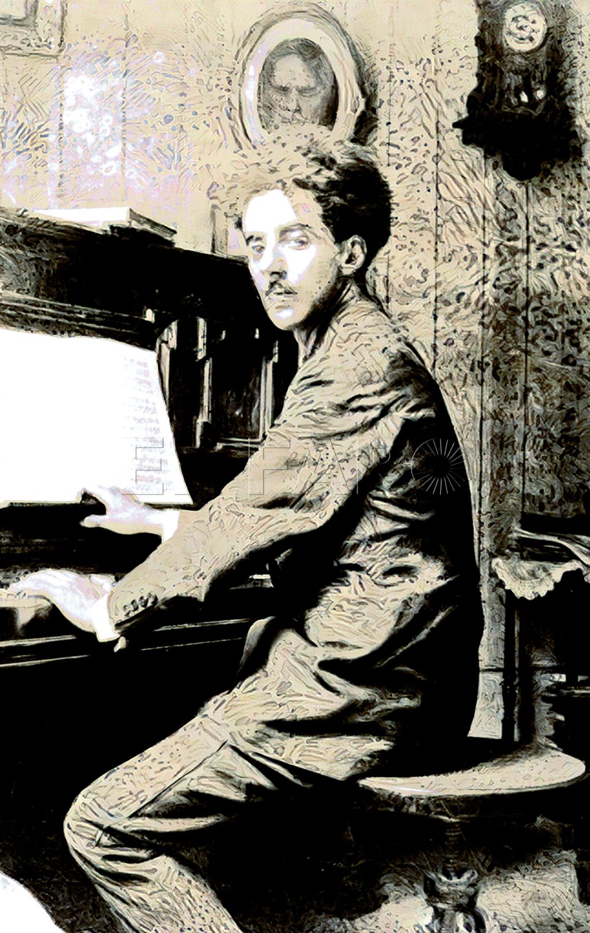 Felisberto Hernández