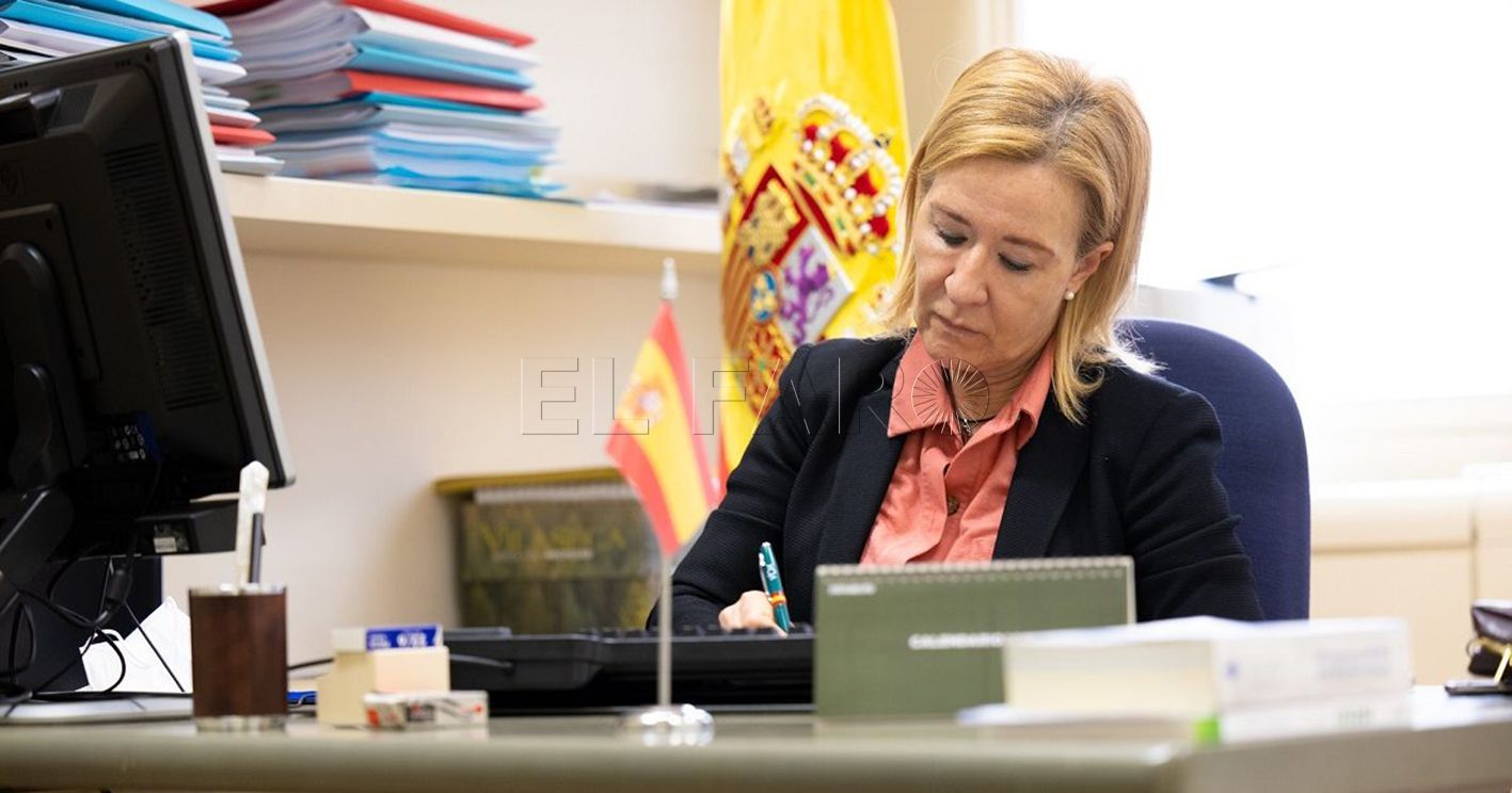 Vox pregunta al Gobierno si va a volver a aumentar el presupuesto del Ministerio de Igualdad pese a "sus políticas fallidas"