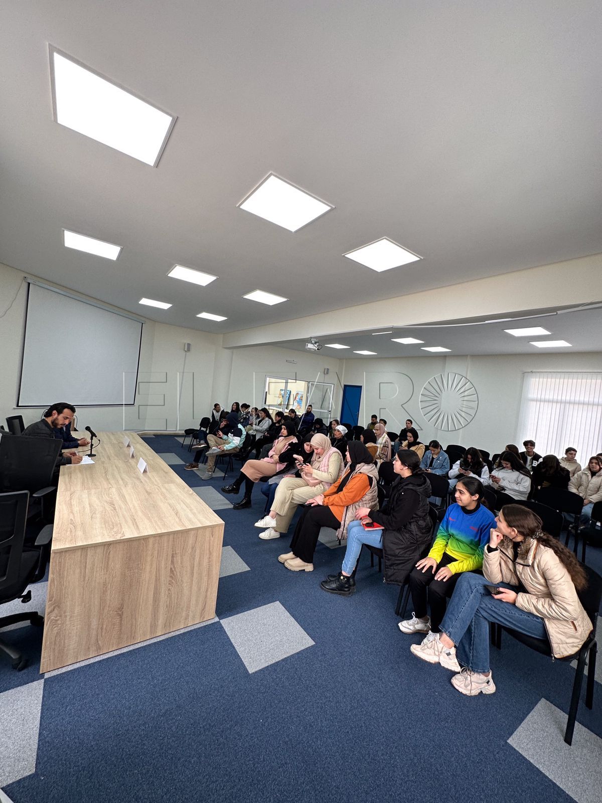 Celebrada la octava edición del Festival Amazigh de Arte y Patrimonio en el Rif