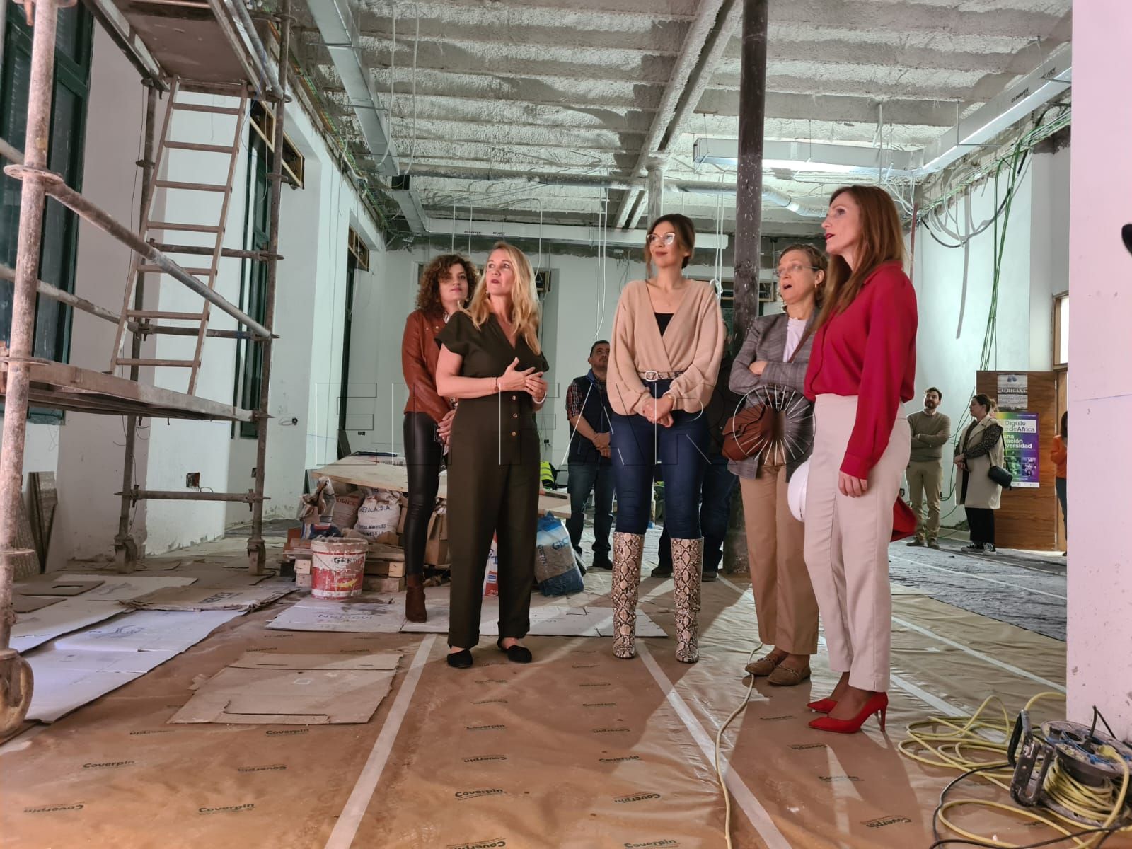 Voluntad política y protección de las víctimas