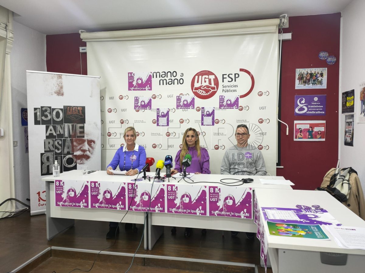 Melilla es una de las cuatro regiones españolas donde la tasa de paro en mujeres no desciende
