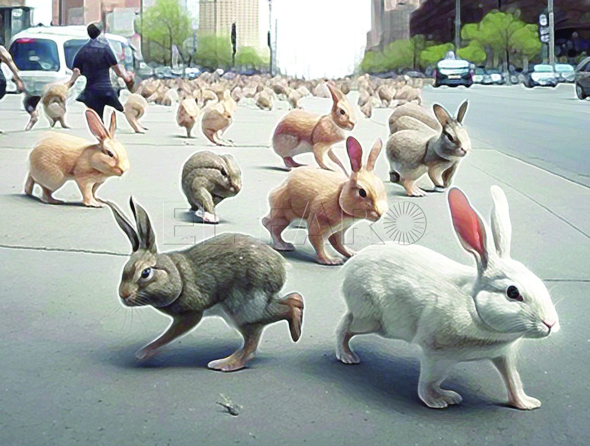 Diccionario para una pandemia (Interludio VIII)